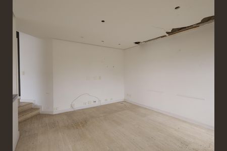 Apartamento à venda com 286m², 4 quartos e 5 vagasSala de TV