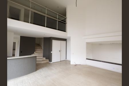 Apartamento à venda com 286m², 4 quartos e 5 vagasSala