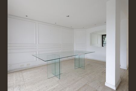 Apartamento à venda com 286m², 4 quartos e 5 vagasSala de Jantar