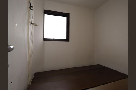 Apartamento à venda com 286m², 4 quartos e 5 vagasQuarto de Serviço