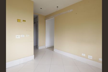 Apartamento à venda com 286m², 4 quartos e 5 vagasSala de Almoço