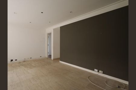 Apartamento à venda com 286m², 4 quartos e 5 vagasSala intima