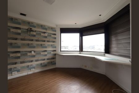 Apartamento à venda com 286m², 4 quartos e 5 vagasSuíte 2