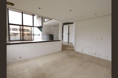 Apartamento à venda com 286m², 4 quartos e 5 vagasSala de TV