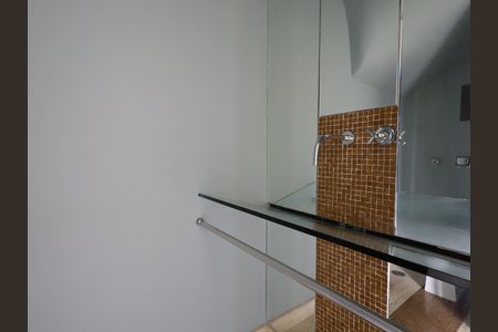 Apartamento à venda com 286m², 4 quartos e 5 vagasLavabo