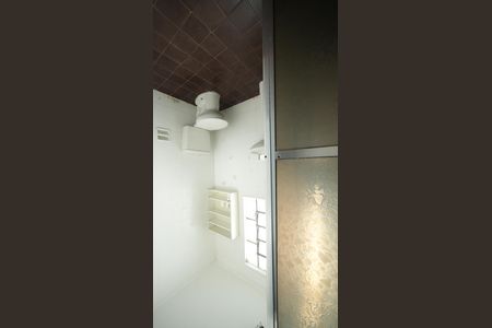 Casa para alugar com 143m², 2 quartos e 2 vagasBanheiro Social