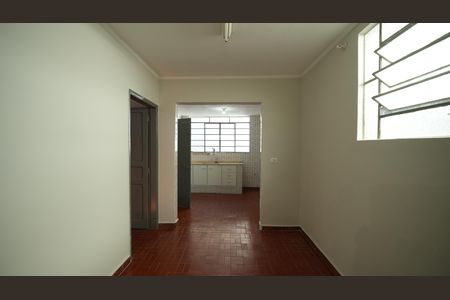 Casa para alugar com 143m², 2 quartos e 2 vagasCozinha