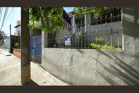 Casa para alugar com 143m², 2 quartos e 2 vagasPlaca