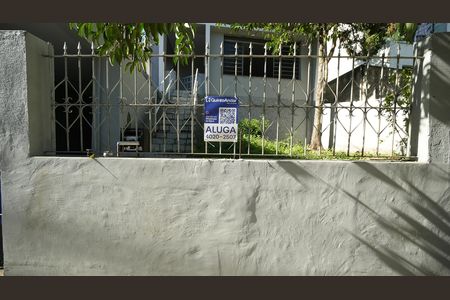 Casa para alugar com 143m², 2 quartos e 2 vagasPlaca