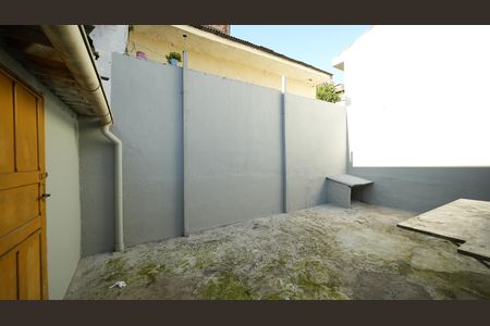 Casa para alugar com 143m², 2 quartos e 2 vagasÁrea de Serviço
