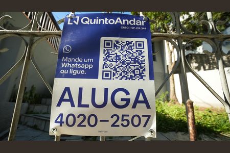 Casa para alugar com 143m², 2 quartos e 2 vagasPlaca
