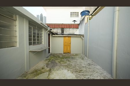 Casa para alugar com 143m², 2 quartos e 2 vagasÁrea de Serviço