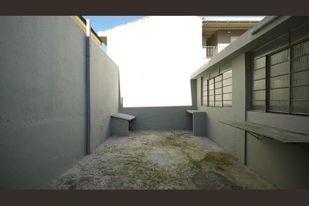 Casa para alugar com 143m², 2 quartos e 2 vagasÁrea de Serviço