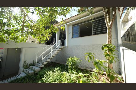 Casa para alugar com 143m², 2 quartos e 2 vagasGaragem