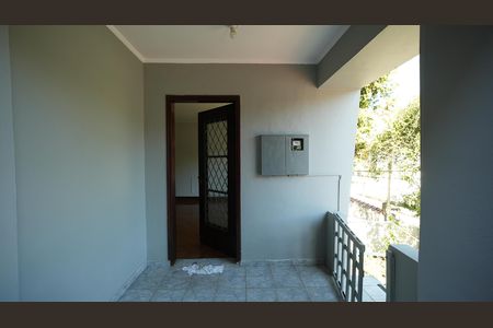 Casa para alugar com 143m², 2 quartos e 2 vagasQuintal