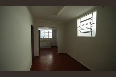 Casa para alugar com 143m², 2 quartos e 2 vagasCozinha