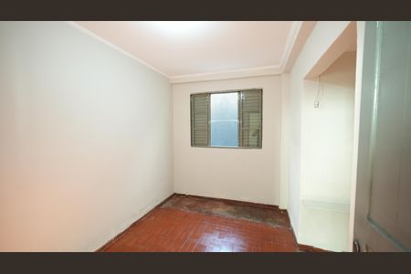 Quarto 2 de casa para alugar com 2 quartos, 143m² em Jardim Bela Vista, Santo André