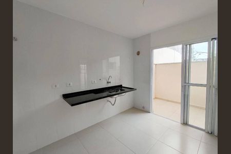 Casa à venda com 74m², 2 quartos e 1 vaga