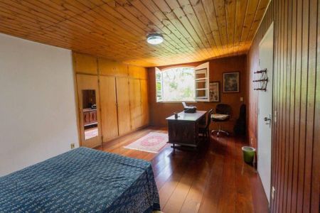 Casa à venda com 4 quartos, 580m² em Rolinópolis, São Paulo