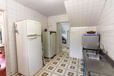 Casa à venda com 580m², 4 quartos e 5 vagas