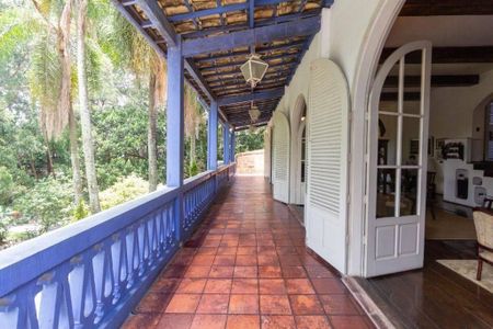 Casa à venda com 4 quartos, 580m² em Rolinópolis, São Paulo
