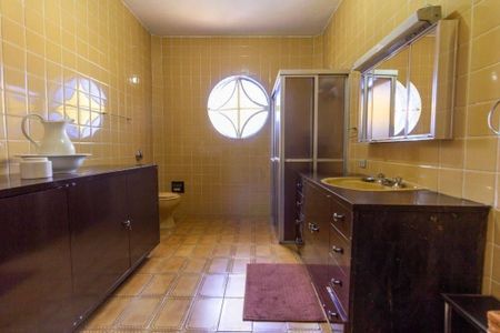 Casa à venda com 580m², 4 quartos e 5 vagas