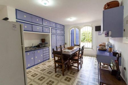 Casa à venda com 580m², 4 quartos e 5 vagas