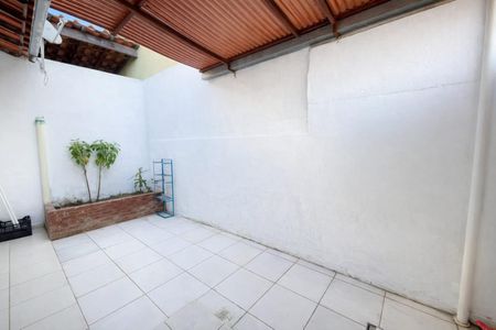 Casa para alugar com 40m², 1 quarto e sem vaga Casa para alugar com 40m², 1 quarto e sem vagaÁrea de serviço
