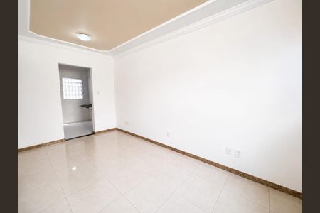 Sala de casa para alugar com 1 quarto, 40m² em Jardim das Alterosas - 1A Secao, Betim