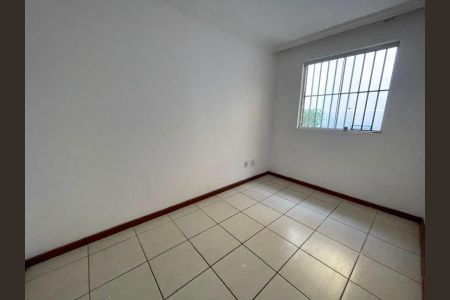 Quarto de casa para alugar com 1 quarto, 40m² em Jardim das Alterosas - 1A Secao, Betim