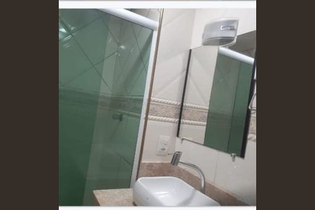 Apartamento à venda com 3 quartos, 60m² em Vila Luzita, Santo André