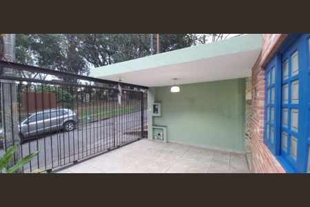 Casa à venda com 4 quartos, 150m² em Jardim Bonfiglioli, São Paulo