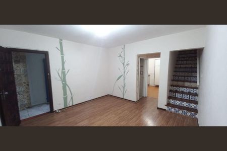 Casa à venda com 4 quartos, 150m² em Jardim Bonfiglioli, São Paulo