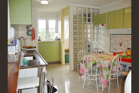 Apartamento à venda com 92m², 3 quartos e 1 vaga