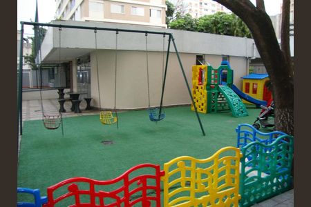 Apartamento à venda com 92m², 3 quartos e 1 vaga