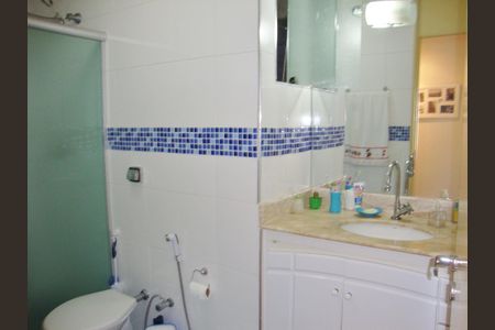 Apartamento à venda com 92m², 3 quartos e 1 vaga