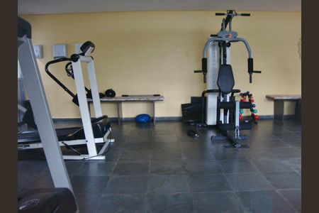 Apartamento à venda com 92m², 3 quartos e 1 vaga