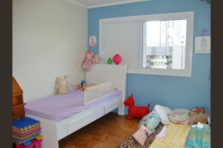 Apartamento à venda com 92m², 3 quartos e 1 vaga