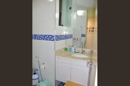 Apartamento à venda com 92m², 3 quartos e 1 vaga