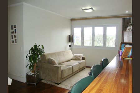 Apartamento à venda com 92m², 3 quartos e 1 vaga