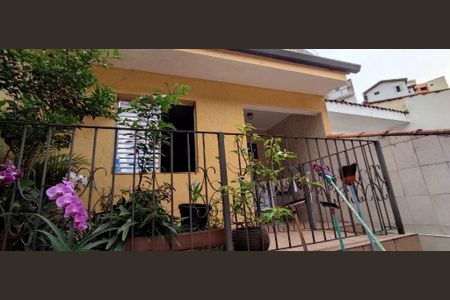 Casa à venda com 3 quartos, 155m² em Vila Indiana, São Paulo