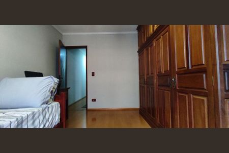 Casa à venda com 3 quartos, 155m² em Vila Indiana, São Paulo
