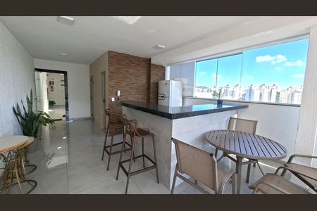 Apartamento para alugar com 66m², 1 quarto e 1 vaga Apartamento para alugar com 66m², 1 quarto e 1 vagaespaço gourmet