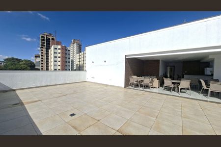 Apartamento para alugar com 66m², 1 quarto e 1 vaga Apartamento para alugar com 66m², 1 quarto e 1 vagaespaço gourmet