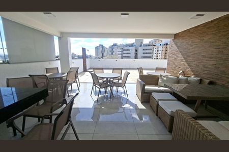 Apartamento para alugar com 66m², 1 quarto e 1 vaga Apartamento para alugar com 66m², 1 quarto e 1 vagaespaço gourmet
