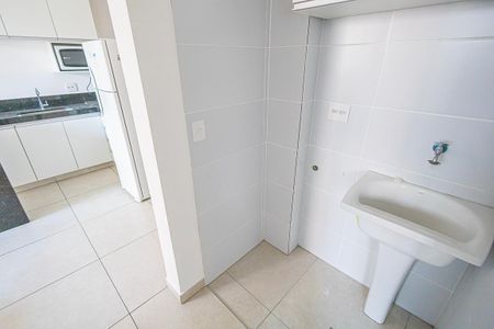 Apartamento para alugar com 66m², 1 quarto e 1 vaga Apartamento para alugar com 66m², 1 quarto e 1 vagaarea de serviço