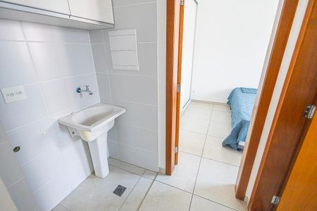 Apartamento para alugar com 66m², 1 quarto e 1 vaga Apartamento para alugar com 66m², 1 quarto e 1 vagaarea de serviço