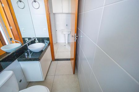 Apartamento para alugar com 66m², 1 quarto e 1 vaga Apartamento para alugar com 66m², 1 quarto e 1 vagabanheiro