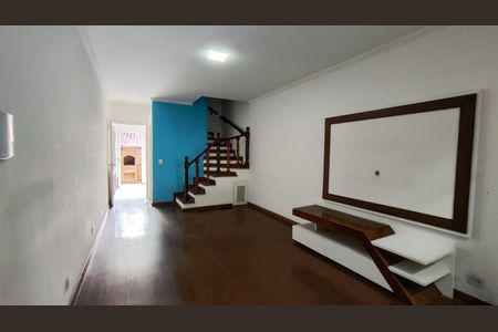 Casa à venda com 3 quartos, 185m² em Jardim Ester, São Paulo