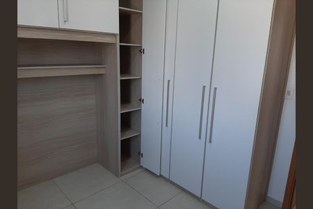 Apartamento à venda com 1 quarto, 39m² em Vila Sao Pedro, Santo André